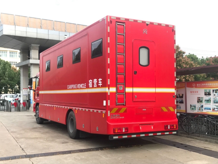 消防車(chē)廠(chǎng)家
